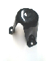 Image of Shock. Bracket. Cup. Mount. Suspension Absorber. (Upper). A Bracket used to secure. image for your Ram 3500  